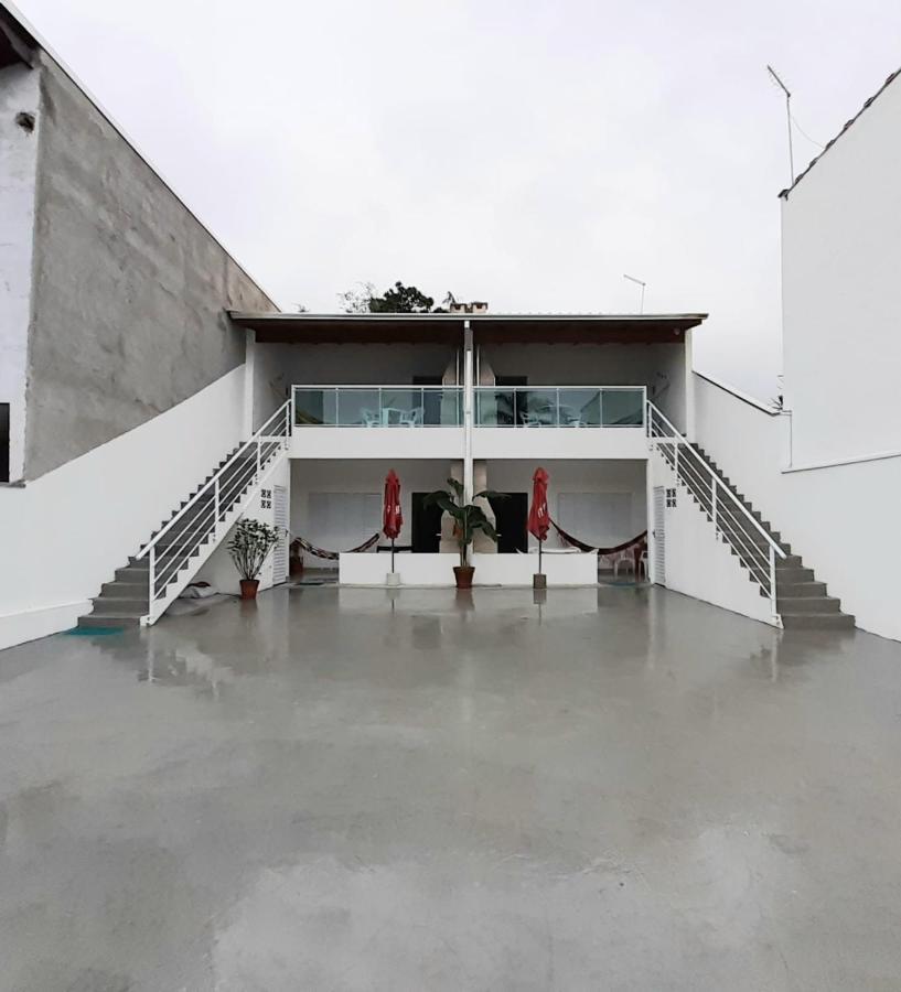A Ver O Mar Flats كاراغواتاتوبا المظهر الخارجي الصورة